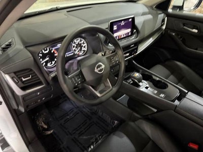 2026 Nissan Rogue FWD SV *Ltd Avail*