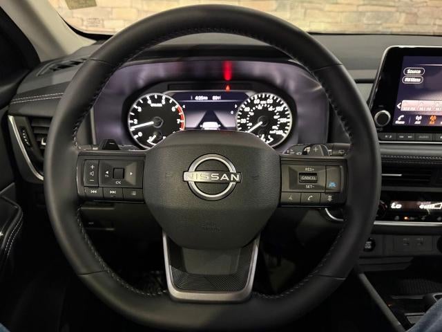 2026 Nissan Rogue FWD SV *Ltd Avail*