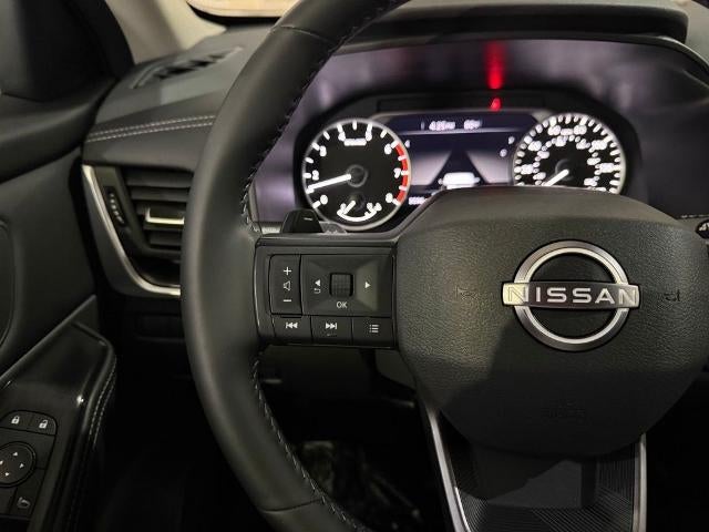 2026 Nissan Rogue FWD SV *Ltd Avail*