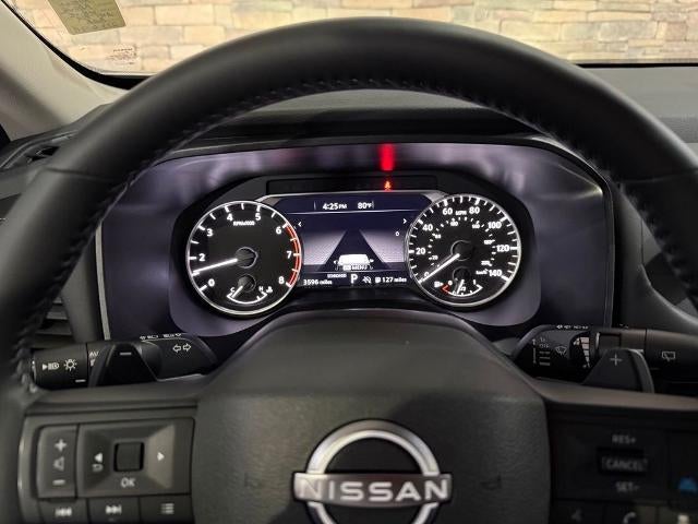 2026 Nissan Rogue FWD SV *Ltd Avail*