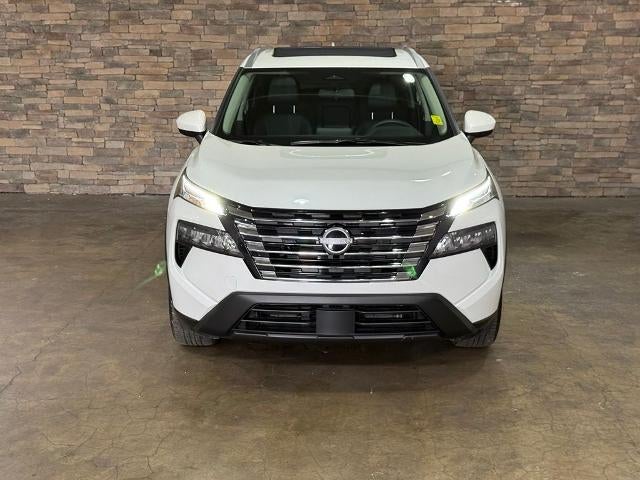 2026 Nissan Rogue FWD SV *Ltd Avail*