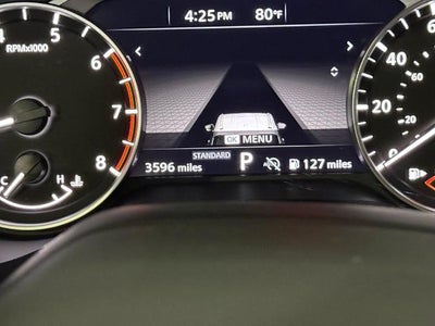 2026 Nissan Rogue FWD SV *Ltd Avail*