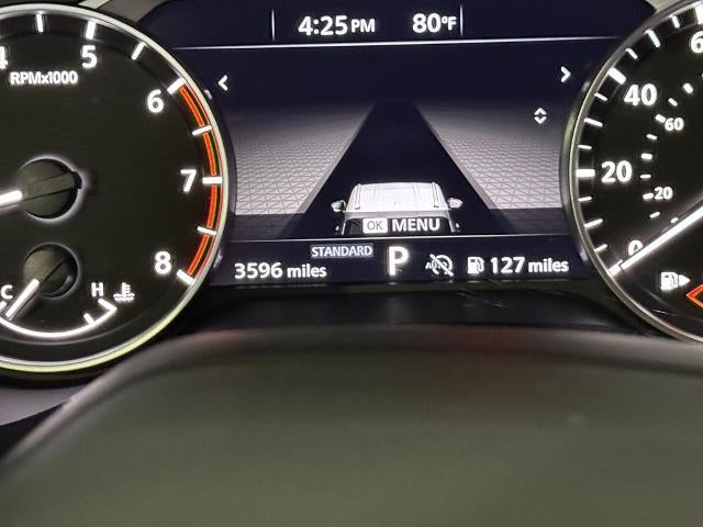2026 Nissan Rogue FWD SV *Ltd Avail*