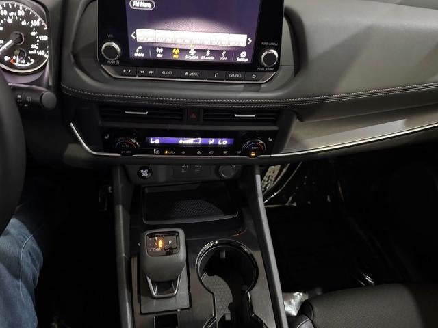 2026 Nissan Rogue FWD SV *Ltd Avail*
