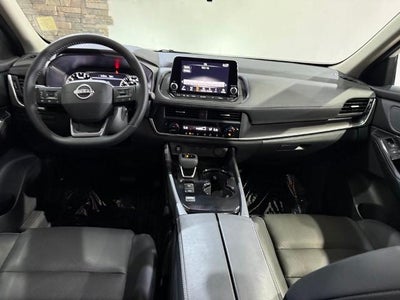 2026 Nissan Rogue FWD SV *Ltd Avail*