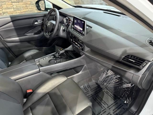 2026 Nissan Rogue FWD SV *Ltd Avail*