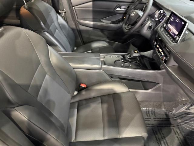2026 Nissan Rogue FWD SV *Ltd Avail*