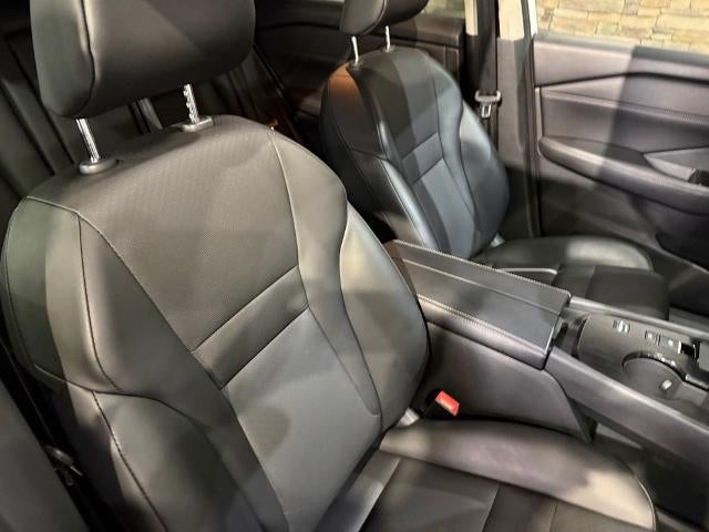 2026 Nissan Rogue FWD SV *Ltd Avail*