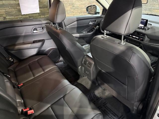 2026 Nissan Rogue FWD SV *Ltd Avail*