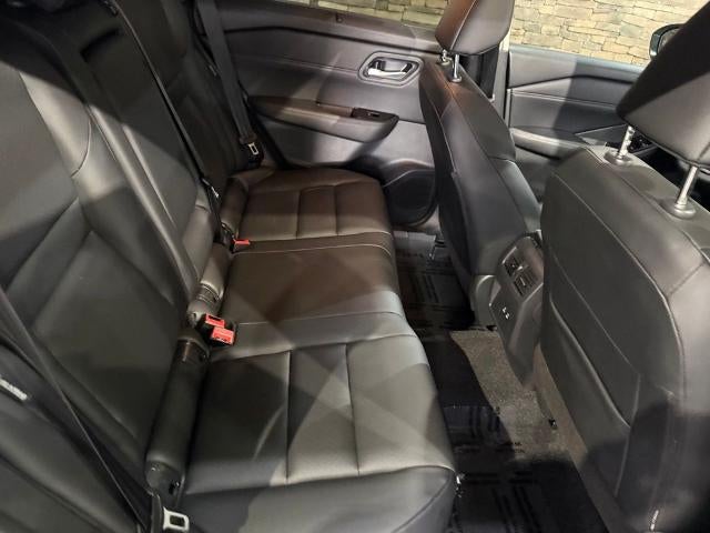 2026 Nissan Rogue FWD SV *Ltd Avail*