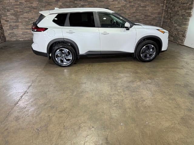 2026 Nissan Rogue FWD SV *Ltd Avail*