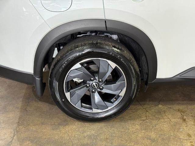 2026 Nissan Rogue FWD SV *Ltd Avail*