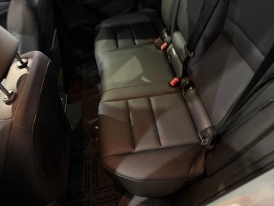 2025 Nissan Rogue FWD SV