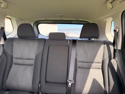 2026 Nissan Rogue FWD SV *Ltd Avail*