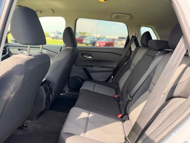 2026 Nissan Rogue FWD SV *Ltd Avail*