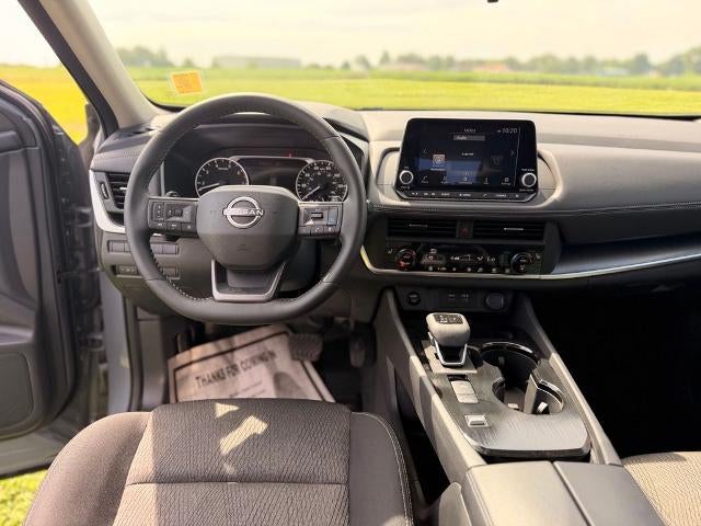 2026 Nissan Rogue FWD SV *Ltd Avail*