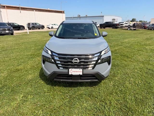 2026 Nissan Rogue FWD SV *Ltd Avail*