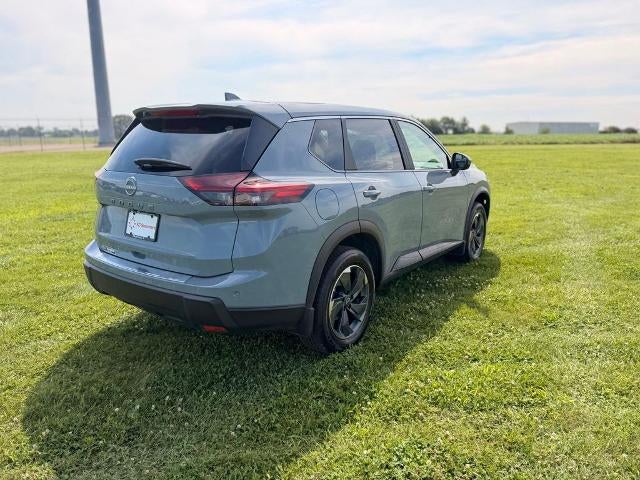 2026 Nissan Rogue FWD SV *Ltd Avail*