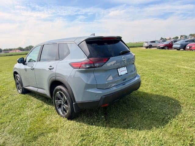 2026 Nissan Rogue FWD SV *Ltd Avail*