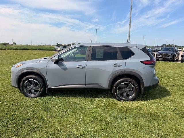2026 Nissan Rogue FWD SV *Ltd Avail*