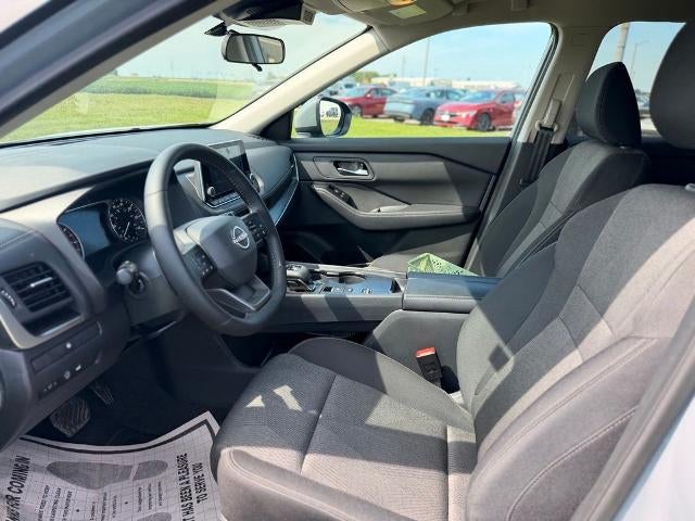 2026 Nissan Rogue FWD SV *Ltd Avail*