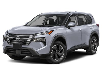 2026 Nissan Rogue FWD SV *Ltd Avail*