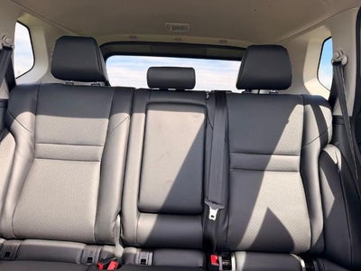 2026 Nissan Rogue FWD SV *Ltd Avail*