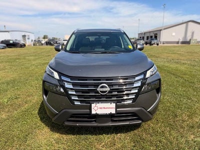 2026 Nissan Rogue FWD SV *Ltd Avail*