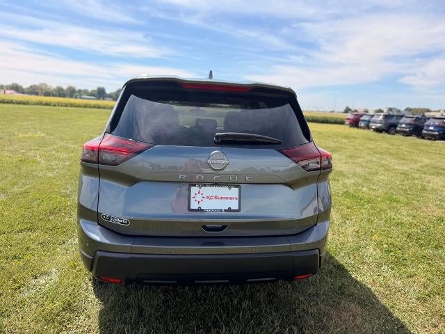 2026 Nissan Rogue FWD SV *Ltd Avail*