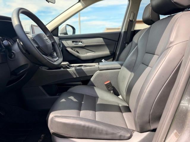 2026 Nissan Rogue FWD SV *Ltd Avail*