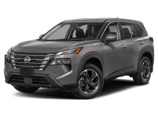 2025 Nissan Rogue FWD SV
