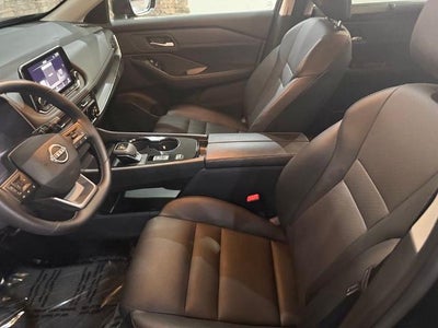 2026 Nissan Rogue FWD SV *Ltd Avail*