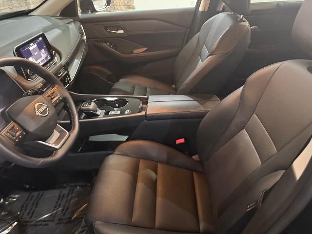 2026 Nissan Rogue FWD SV *Ltd Avail*