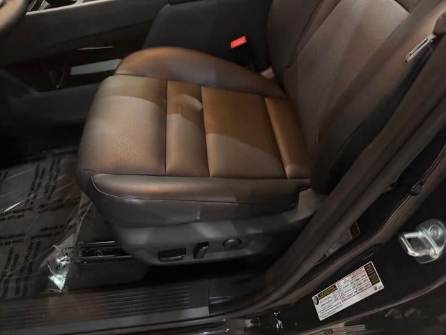2026 Nissan Rogue FWD SV *Ltd Avail*