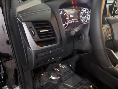 2026 Nissan Rogue FWD SV *Ltd Avail*