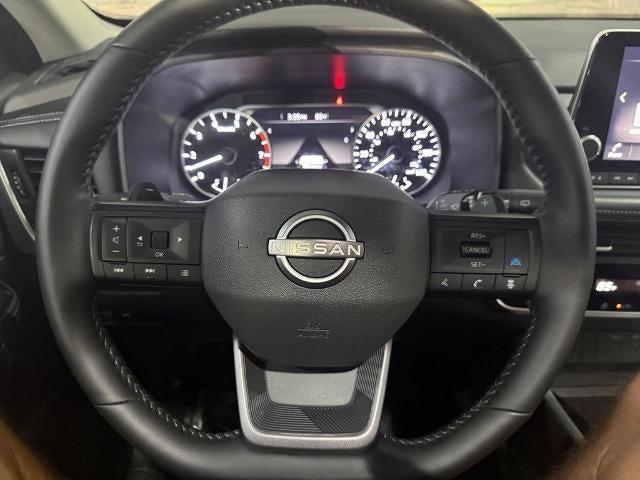 2026 Nissan Rogue FWD SV *Ltd Avail*