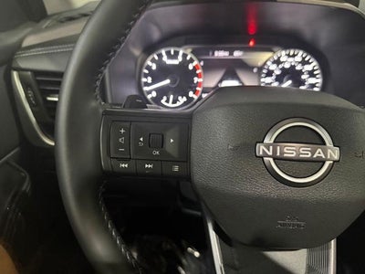 2026 Nissan Rogue FWD SV *Ltd Avail*