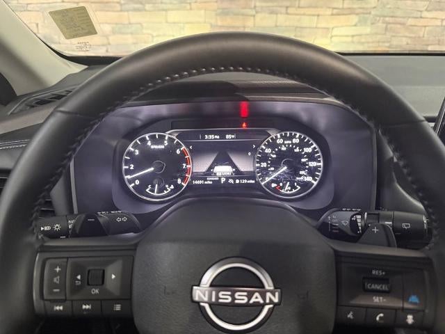 2026 Nissan Rogue FWD SV *Ltd Avail*