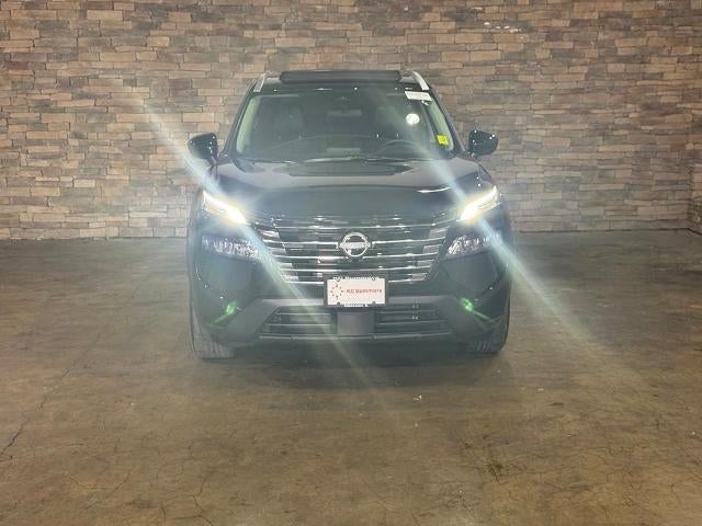 2026 Nissan Rogue FWD SV *Ltd Avail*