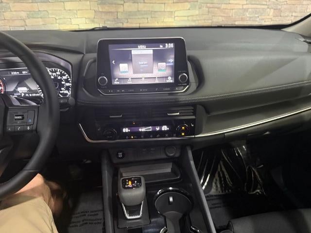 2026 Nissan Rogue FWD SV *Ltd Avail*