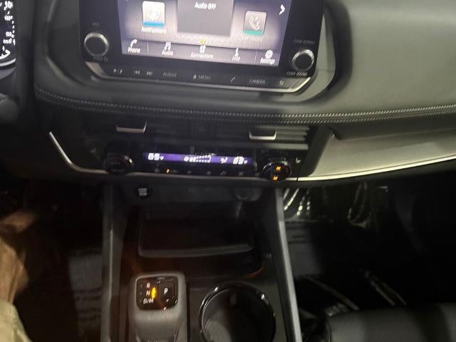 2026 Nissan Rogue FWD SV *Ltd Avail*