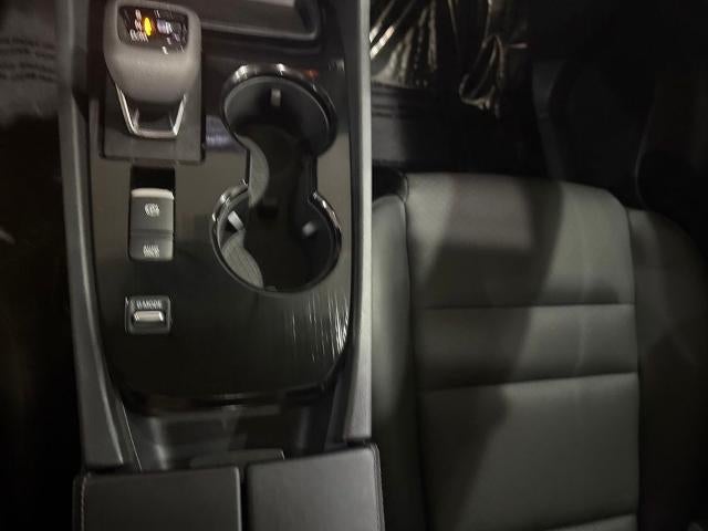 2026 Nissan Rogue FWD SV *Ltd Avail*