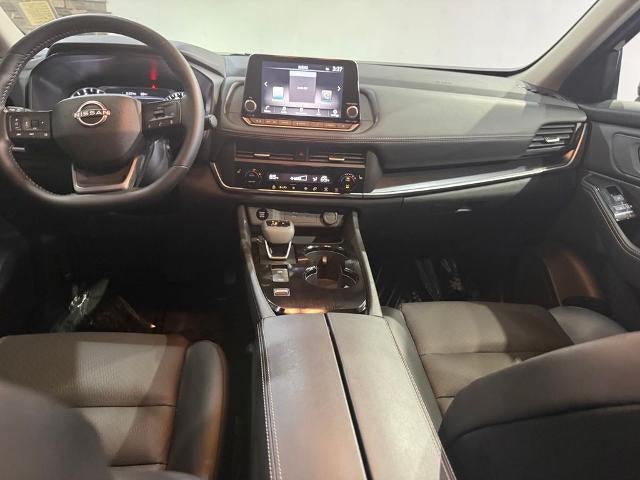 2026 Nissan Rogue FWD SV *Ltd Avail*