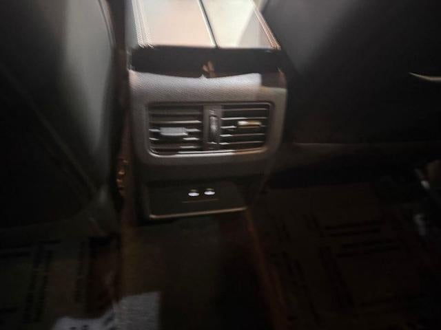 2026 Nissan Rogue FWD SV *Ltd Avail*