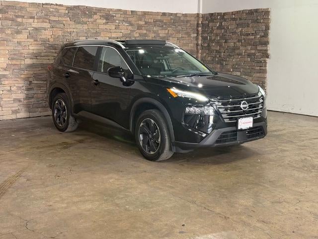 2026 Nissan Rogue FWD SV *Ltd Avail*
