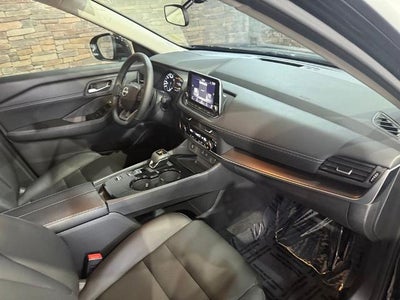 2026 Nissan Rogue FWD SV *Ltd Avail*