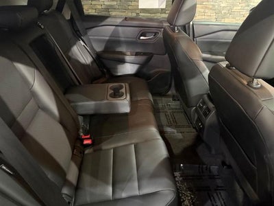 2026 Nissan Rogue FWD SV *Ltd Avail*