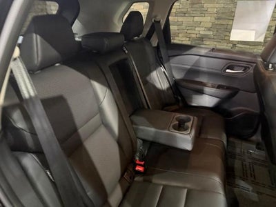 2026 Nissan Rogue FWD SV *Ltd Avail*