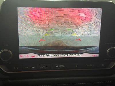 2026 Nissan Rogue FWD SV *Ltd Avail*