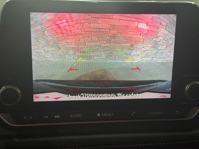 2026 Nissan Rogue FWD SV *Ltd Avail*